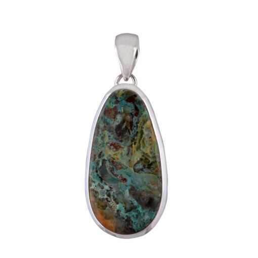 JP150 - Shattuckite can bring courage and inner strength when you're faced with a stressful situation.